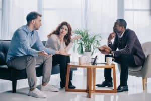 family mediation
